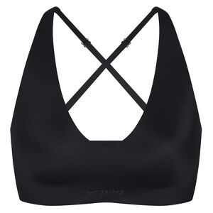 NikeSkims shine 
V-NECK BRA